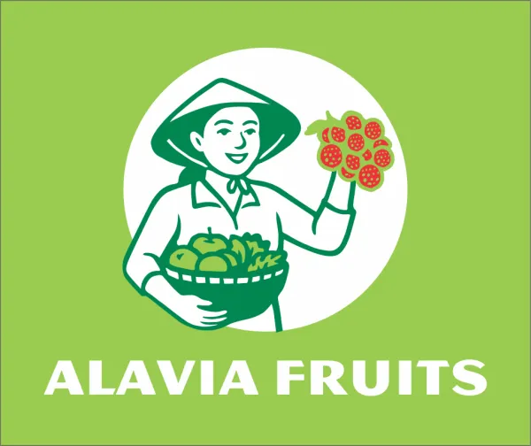 Alavia Fruits - Vườn Trái Cây & Quà Tặng